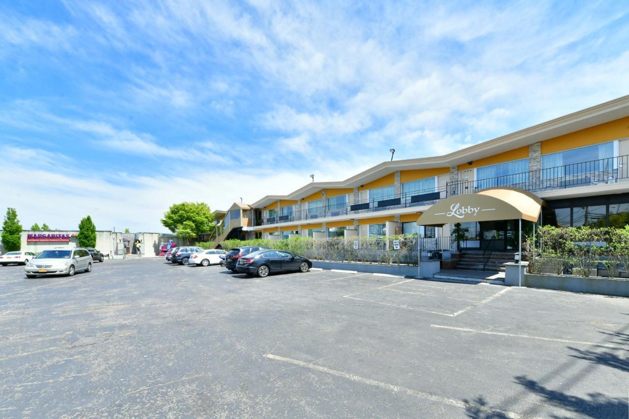 The Freeport Inn And Marina Eksteriør billede